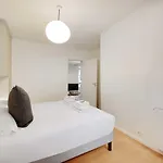 Charming Apartment - 2Br-6P - Jardin Du Luxembourg