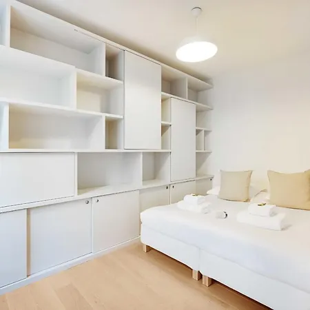 Charming - 2br-6p - Jardin Du Luxembourg Appartamento *