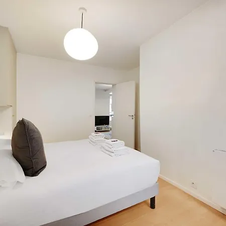 Appartamento Charming - 2br-6p - Jardin Du Luxembourg *