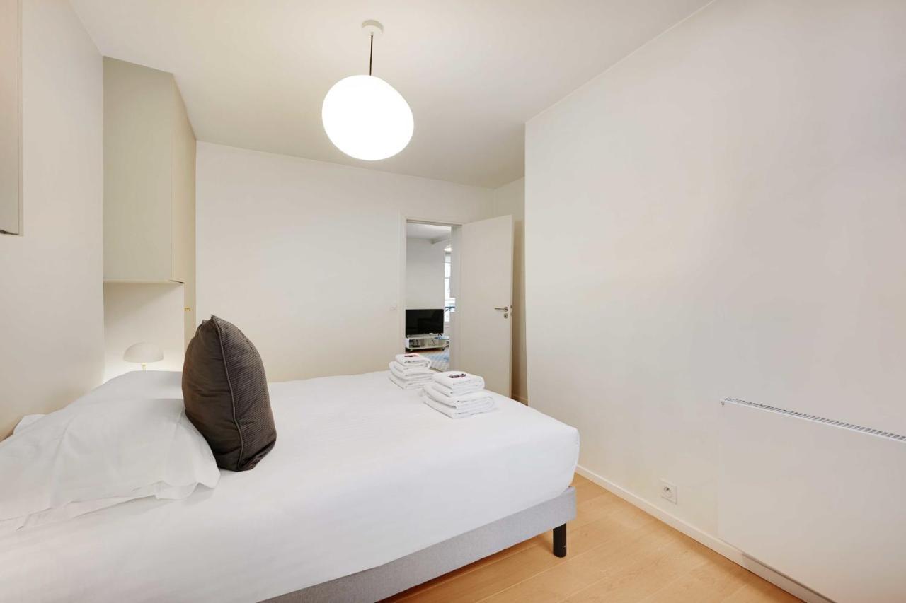 Appartamento Charming - 2br-6p - Jardin Du Luxembourg *