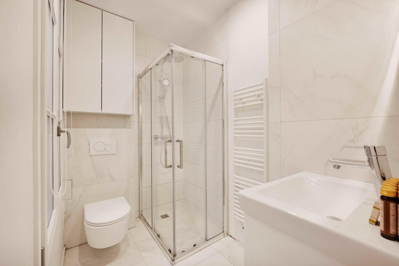 Charming - 2br-6p - Jardin Du Luxembourg