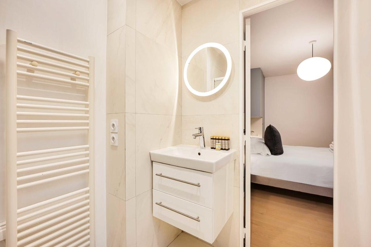 Charming - 2br-6p - Jardin Du Luxembourg * Parigi